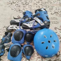 اسکیت|دوچرخه، اسکیت، اسکوتر|کاشمر, |دیوار