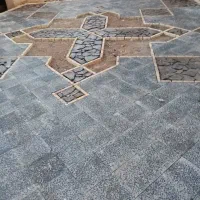 اجرای نما و همه مدل کف فرش