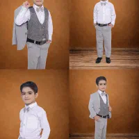 عکاسی برفی، کودک ،خانوادگی ، تولد ، اسپرت استایل و