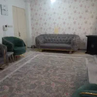 ۵۷متر نقلی تک واحد با تراس اشانتیون لاهیجان|فروش آپارتمان|لاهیجان, شهرک جانبازان|دیوار