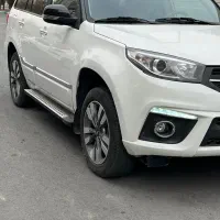 ام وی ام x33s مدل ۹۷|خودرو سواری و وانت|اصفهان, کوی ولی عصر|دیوار