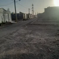 فروش زمین ۲۳۰ متری در گلبهار بعدازگلدشت|فروش زمین و ملک کلنگی|اهواز, گلدشت|دیوار