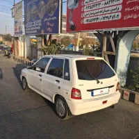 ماشین پراید ۱۱۱ se|خودرو سواری و وانت|قرچک, باقرآباد|دیوار