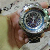 ساعت مارک گودزیلا 3موتره