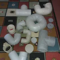 اتصالات لوله پولیکا فشارقوی|عمده‌فروشی|اهواز, کیانشهر|دیوار