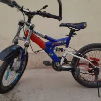 دوچرخه سایز20