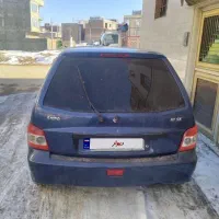 پراید111|خودرو سواری و وانت|دهگلان, |دیوار