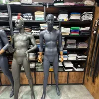 فروش مانکن مردانه|فروشگاه و مغازه|دزفول, |دیوار