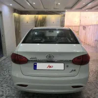 جک J4 مدل 1402|خودرو سواری و وانت|سمنان, |دیوار