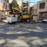 بیل زنجیری خط6|خودرو سنگین|تهران, شهرک غرب|دیوار