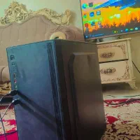 کیس گیمینگ و اداری