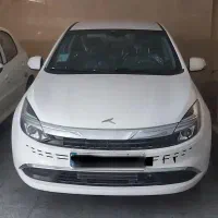 کی ام سی ایگل ، صفر ، مدل اسفند ۱۴۰۴