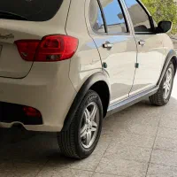 کوییک مدل ۱۴۰۱|خودرو سواری و وانت|بندرعباس, |دیوار