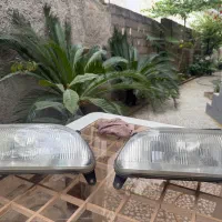 چراغ جلو صبا فابریکی سایپا