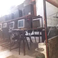 راه اندازی گیم نت صفر تاصد