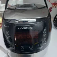 دستگاه چندکاره گوسونیک|اجاق گاز و لوازم برقی پختوپز|دامغان, |دیوار