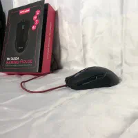 موس تسکو گیمینگ مدلtm763 در حد نو|قطعات و لوازم جانبی رایانه|زنجان, |دیوار