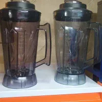 پارچ الفامیکس/پارچ بلندر/تعمیر بلندر صنعتی/یخساز