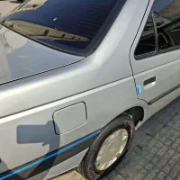 پژو مدل ۸۷ تمیز|خودرو سواری و وانت|بندرعباس, |دیوار