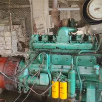 فروش دیزل ژنراتور