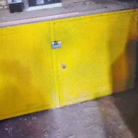 صندوق آهنی ۲و نیم در یک