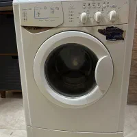 ماشین لباسشویی تمام اتوماتیک