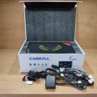 مانیتور کارول سیم کارت خور رجیستر شده