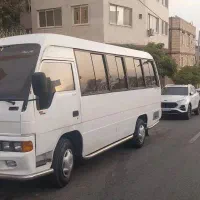 هیوندا مدل ۸۶ مرتب و استثنایی