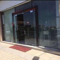 ۱۰۰ متر مغازه باغستان غربی