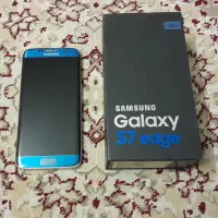 گوشی سامسونگ s7 edge