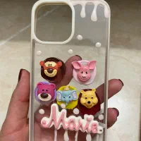 فروش قاب ۱۳ پرومکس|لوازم جانبی موبایل و تبلت|سمنان, |دیوار