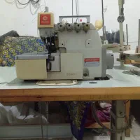 سردوز چهار نخ دینام سرخود بیصدا