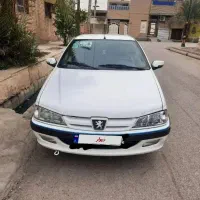 پژو پارس درحد خشک سیمی|خودرو سواری و وانت|شوشتر, |دیوار