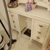 سرویس خواب و فرش شش متری در حد نو|تخت و سرویس خواب|گناباد, |دیوار