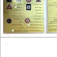 سوالات آیین نامه