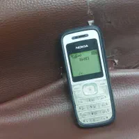 نوکیا ساده ۱۲۰۰