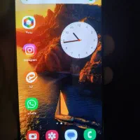 سامسونگ گلکسی ۳۲ با حافظه ۱۲۸ گیگ فورجی