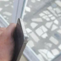 گوشی ایفون 15پرومکس zaaپک اصلی درجه یک