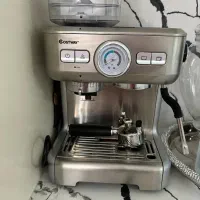 اسپرسو ساز برند