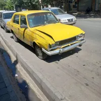 پیکان تاکسی سواری، مدل ۱۳۸۳
