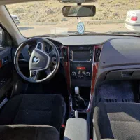 دنا پلاس معمولی ساندروف دار|خودرو سواری و وانت|ماکو, |دیوار