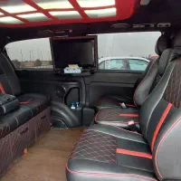 بنز ویتو لوکس و لاکچری|خودرو سواری و وانت|تهران, شهرآرا|دیوار