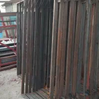 درب وچهارچوب کف14کف12چارچوب/ مکزیکی درب اهنی|مصالح و تجهیزات ساختمان|تهران, بهمن یار|دیوار