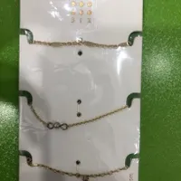 اکسسوری بدلیجات دستبند