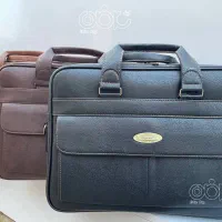 کیف اداری سوگو ترک(دارای محفظه لبتاب)