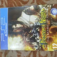 سی دی بازی پلستیشن ۲