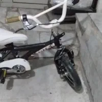 دوچرخه سایز۱۲
