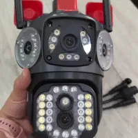 دوربین های دزدگیردار بدون نیاز به دستگاه و سیمکشی|دوربین مداربسته|فیروزآباد (لرستان), |دیوار