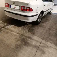 سمندlx|خودرو سواری و وانت|حمیدیا, |دیوار