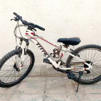دوچرخه تیتان سایز۲۴